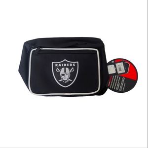 Raider fanny pack